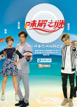 味解之谜免费观看