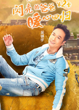 闪亮的爸爸第二季免费观看