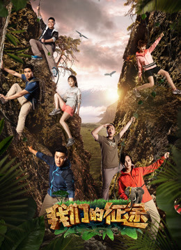 我们的征途免费观看