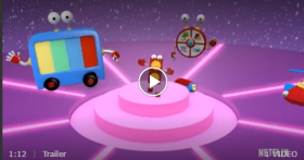 单词聚会歌曲第一季免费观看