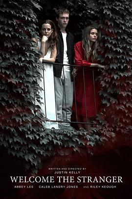 欢迎陌生人免费观看