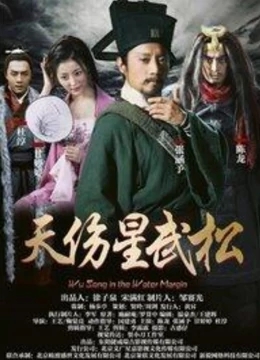 天伤星武松免费观看