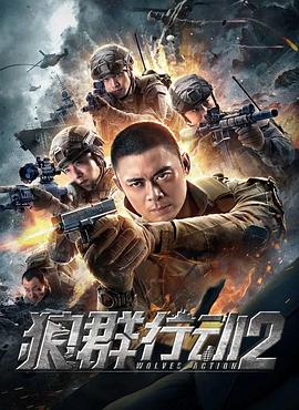 狼群行动2(2020)免费观看