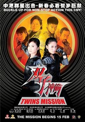 双子神偷免费观看