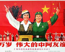 万岁 伟大的中阿友谊：阿尔巴尼亚国家歌舞团访问中国免费观看