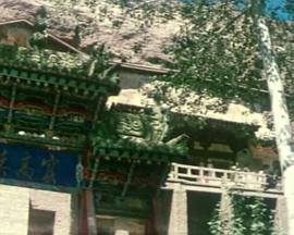 大唐公主西域记免费观看