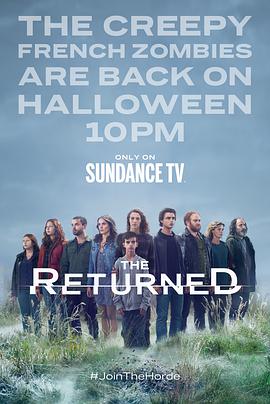 魂归故里第二季免费观看