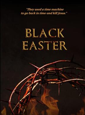 黑色复活节2021免费观看