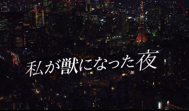 我放纵情欲的夜晚免费观看