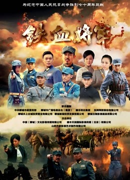 铁血将军免费观看