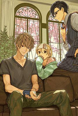 Room Mate免费观看