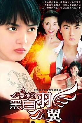 爱神的黑白羽翼免费观看