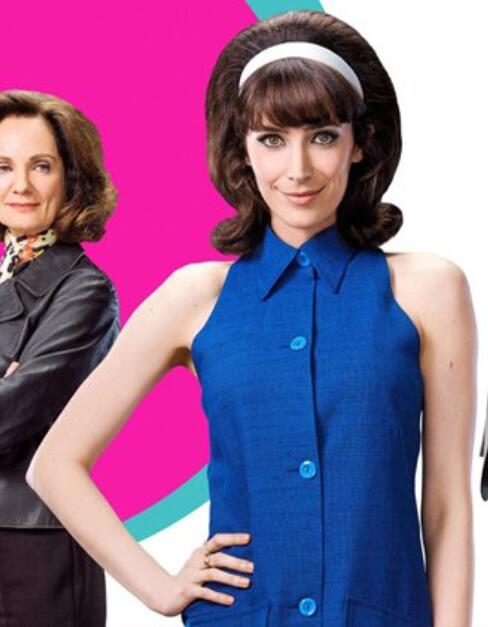 新费雪小姐探案集第二季免费观看