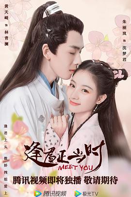逢君正当时免费观看