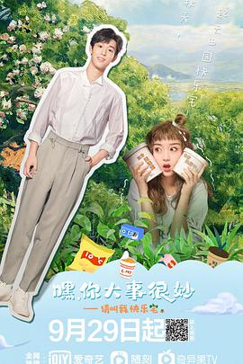 嘿！你大事很妙免费观看