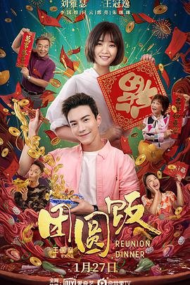 团圆饭免费观看