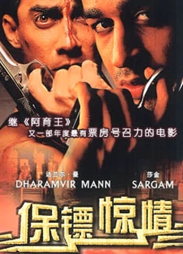 保镖惊情免费观看