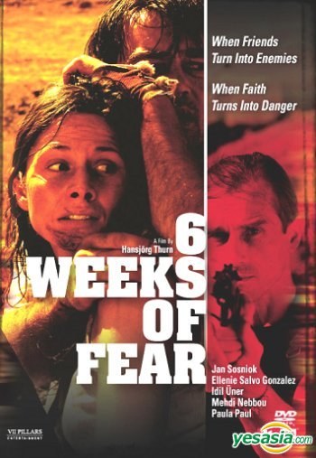 6级暴逃 原声版免费观看