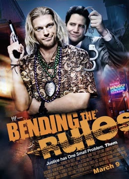 扭曲的规则免费观看