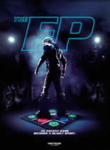 致命格斗免费观看