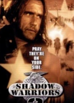 影子勇士 2免费观看