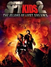 特工神童2免费观看