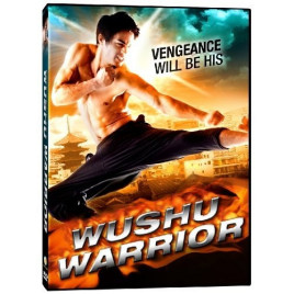 武术战士免费观看