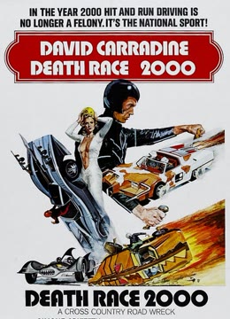 死亡飞车2000免费观看