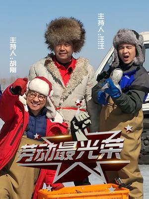 劳动最光荣免费观看