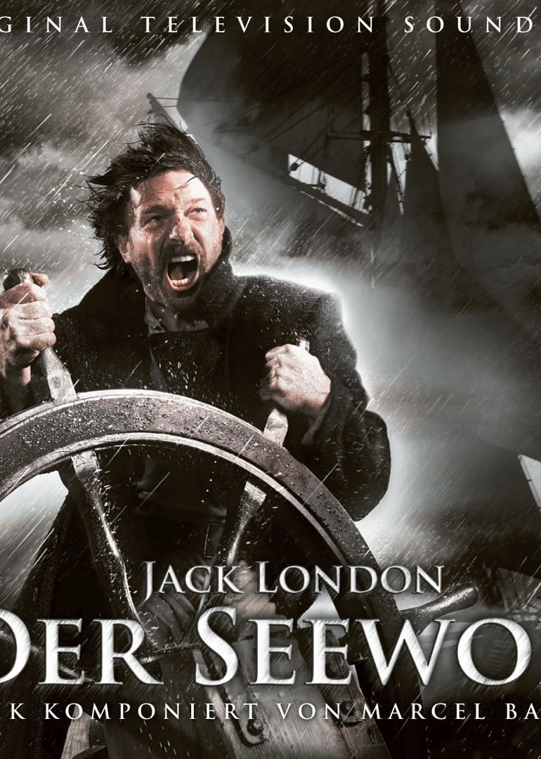 海狼（上）(普通话版)免费观看