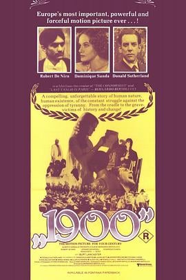 一九零零免费观看