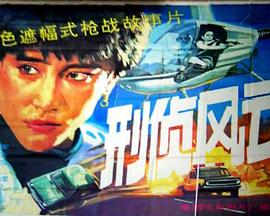 刑侦风云免费观看