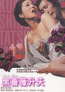 黑蔷薇升天免费观看