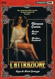 女摄影师的欲望/Lattrazione免费观看
