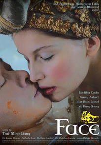 脸/Visage免费观看