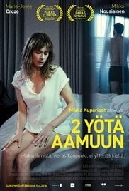 黎明前的两个夜晚免费观看