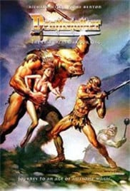 圣剑屠魔/Deathstalker免费观看