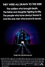 魔鬼战士堡/天魔劫/The Keep免费观看
