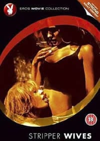 汽提塔的妻子/Stripper Wives免费观看