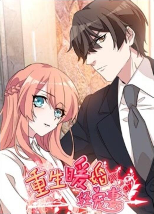 重生暖婚轻宠妻 动态漫画免费观看