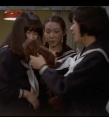 女高中生性感试验免费观看