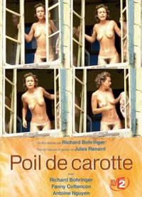 红发/胡萝卜须免费观看