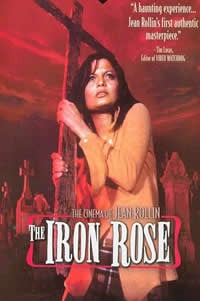 铁玫瑰/铁蔷薇免费观看
