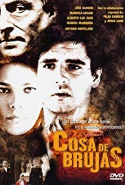 魔女韵事免费观看