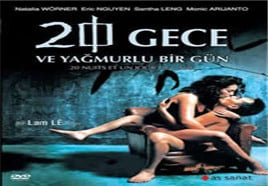 20夜和一雨天免费观看