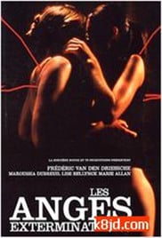 色欲天使/毁灭天使免费观看