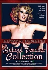 新师进校/Insegnante va in collegio, L