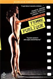 公共女人/没有私生活的女人免费观看