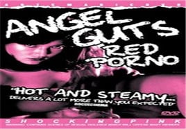 天使的胆量：红色y画免费观看