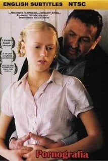 情欲印象/Pornografia免费观看